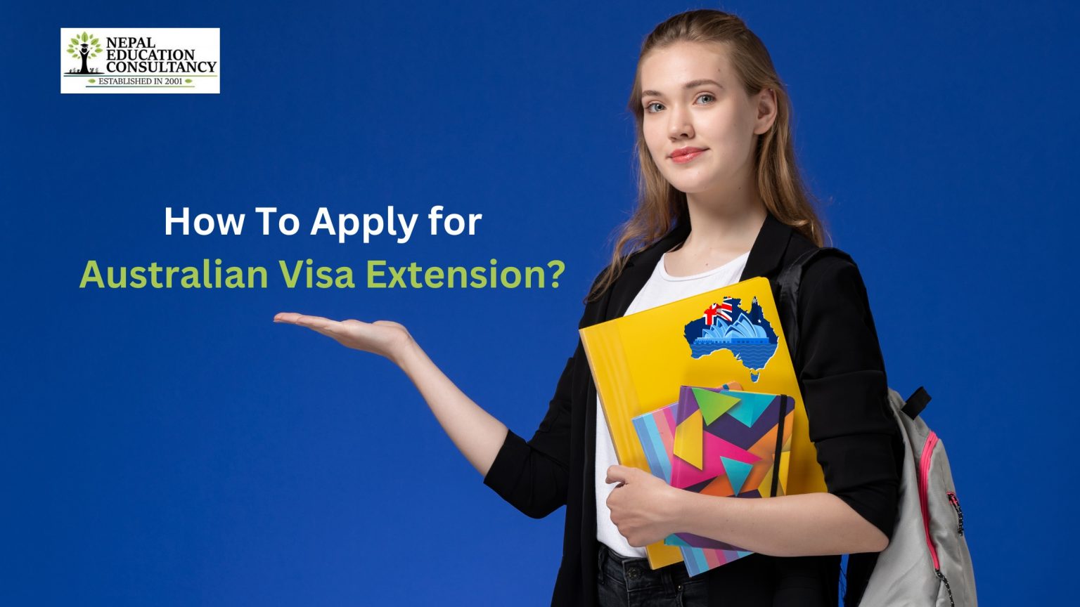 Australia Visa Extension for Nepali Students: How to Apply?