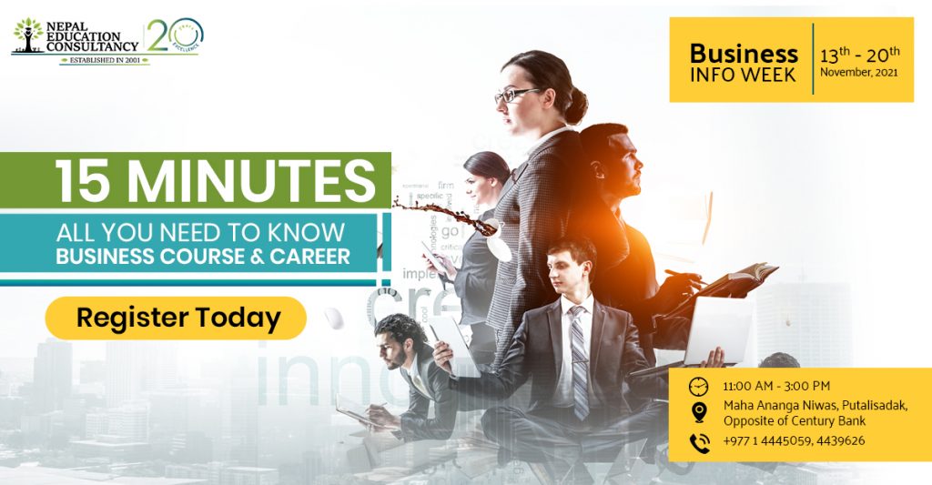 Business Application Day 2022