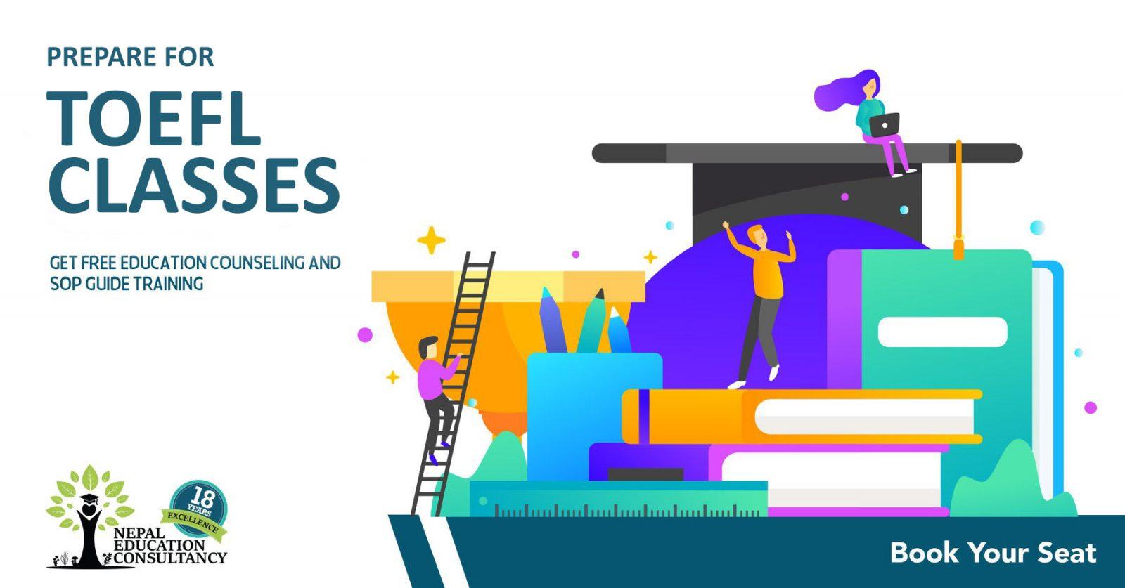 Best PTE Class in Kathmandu, Nepal Pearson Test of English