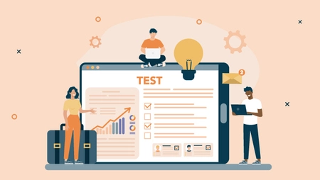 Career Test
